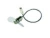 USB fan 21
